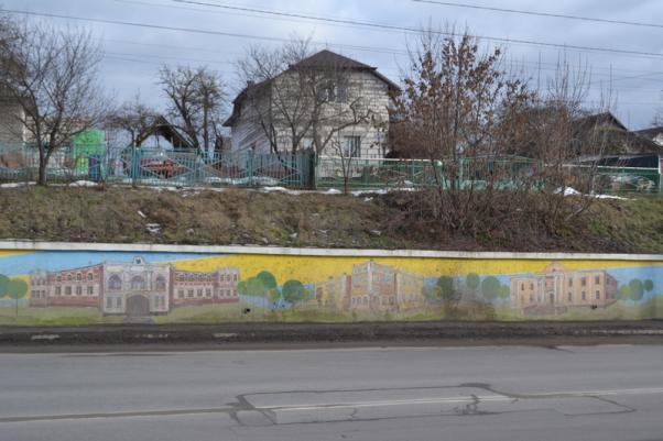 Слідами вуличного мистецтва. Де знаходяться та як виглядають мурали Хмельницького (КАРТА), фото №23 на сайті vsim.ua