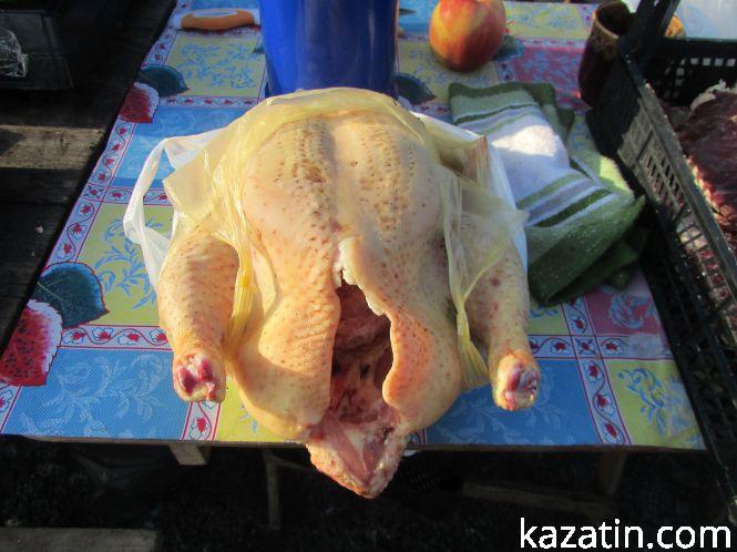 Козятинський хитрий базарчик у п'ятницю, фото №6 на сайті 20minut.ua