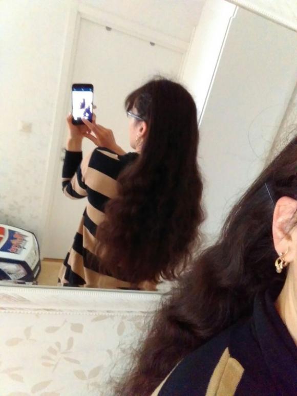 Новини Тернополя - фото з Жінка відріже коси, щоб допомогти хворій дитині Жінка відріже коси, щоб допомогти хворій дитині, фото №1 на сайті 20minut.ua