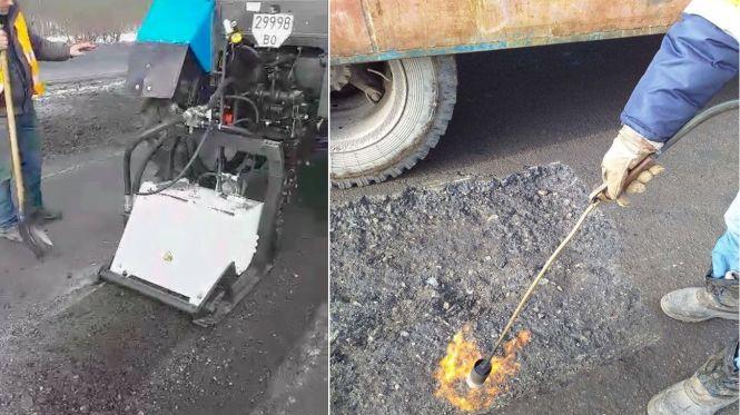 Що робити, якщо влетіли в яму і пошкодили авто, фото №1 на сайті 20minut.ua