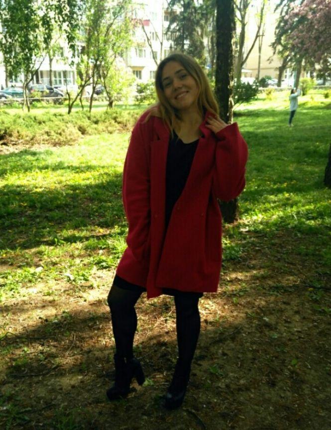 Новини Хмельницького - фото з Історія хмельницької дівчини зі “сталевим” характером та янгольським обличчям Історія хмельницької дівчини зі “сталевим” характером та янгольським обличчям, фото №7 на сайті vsim.ua