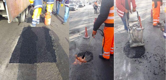 Що робити, якщо влетіли в яму і пошкодили авто, фото №2 на сайті 20minut.ua