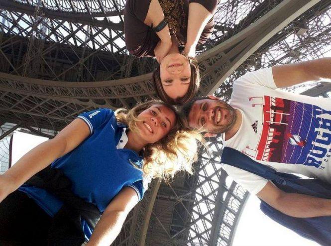 Новини Хмельницького - фото з Історія хмельницької дівчини зі “сталевим” характером та янгольським обличчям Історія хмельницької дівчини зі “сталевим” характером та янгольським обличчям, фото №3 на сайті vsim.ua