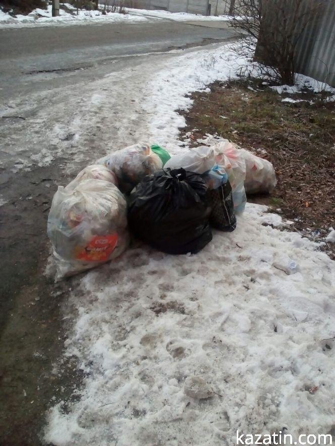 Це Козятин сьогодні — ями та сміття, фото №1 на сайті 20minut.ua