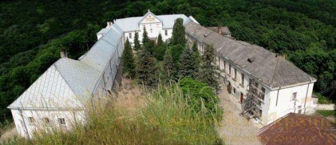 Новини Тернополя - фото з Топ-5 палаців та старовинних маєтків Тернопільщини, які варто відвідати навесні Топ-5 палаців та старовинних маєтків Тернопільщини, які варто відвідати навесні, фото №8 на сайті 20minut.ua