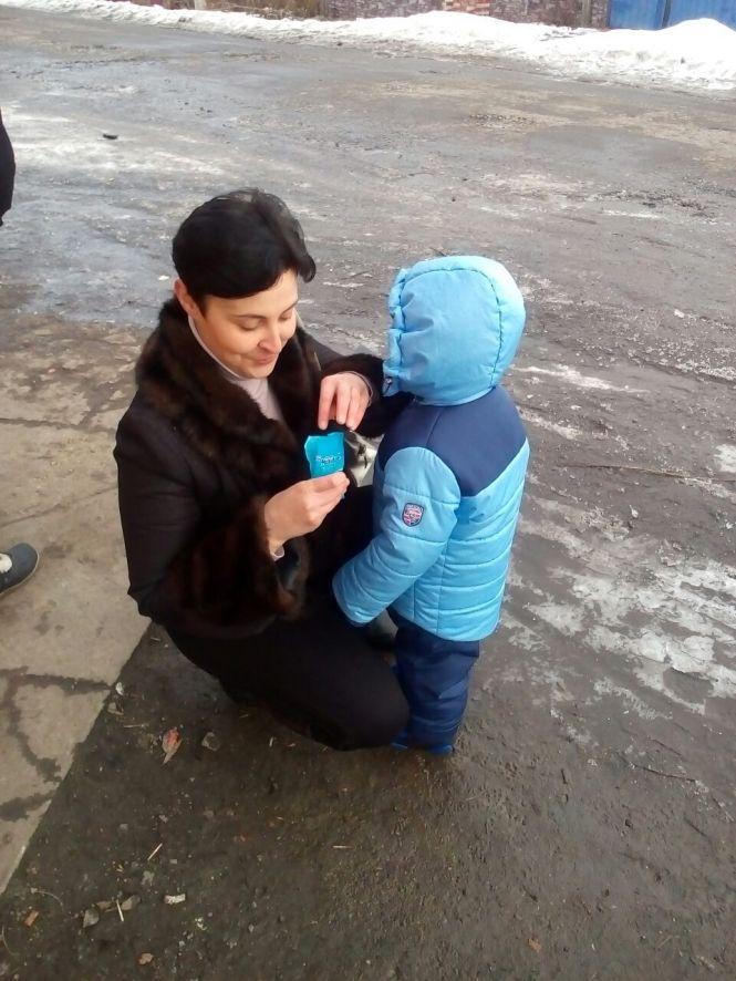 Посміхніться, вас фотографують, фото №1 на сайті 20minut.ua