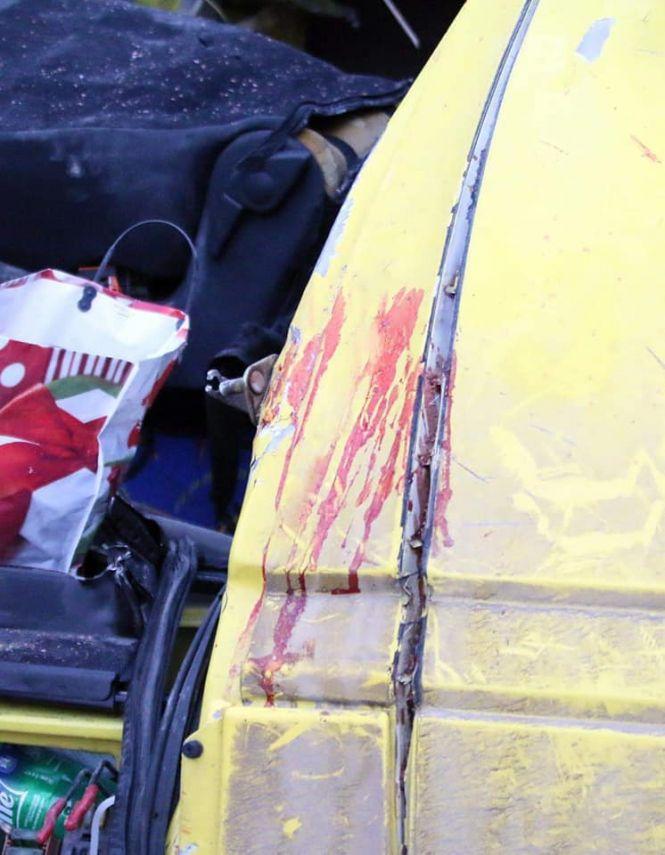 Новини Вінниці - фото з Смертельна аварія на Барському: троє загиблих та є постраждалі (ОНОВЛЕНО) Смертельна аварія на Барському: троє загиблих та є постраждалі (ОНОВЛЕНО), фото №12 на сайті 20minut.ua