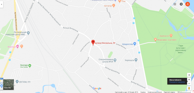 Хмельничан запрошують обговорити концепцію «Народного дому», фото №1 на сайті vsim.ua