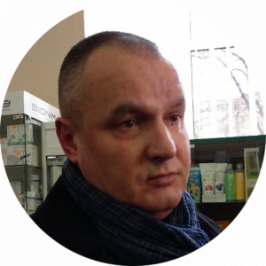 Новини Тернополя - фото з У центрі Тернополя закривають аптеку №78. Виник конфлікт з судовими виконавцями (оновлене) У центрі Тернополя закривають аптеку №78. Виник конфлікт з судовими виконавцями (оновлене), фото №5 на сайті 20minut.ua