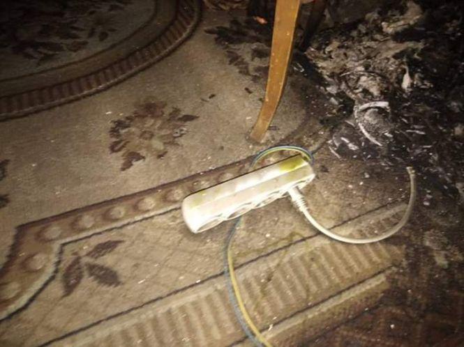 Новини Вінниці - фото з Жахлива трагедія: на Вінниччині в пожежі загинули двоє малих дітей Жахлива трагедія: на Вінниччині в пожежі загинули двоє малих дітей, фото №2 на сайті 20minut.ua