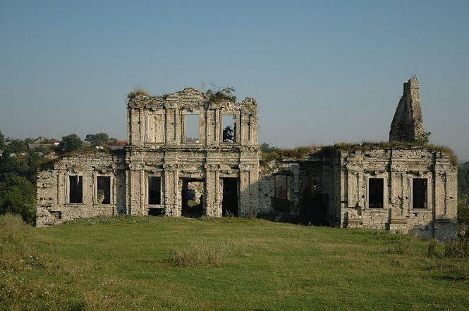 Новини Тернополя - фото з Топ-5 палаців та старовинних маєтків Тернопільщини, які варто відвідати навесні Топ-5 палаців та старовинних маєтків Тернопільщини, які варто відвідати навесні, фото №5 на сайті 20minut.ua