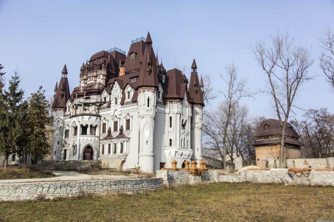 Новини Тернополя - фото з Топ-5 палаців та старовинних маєтків Тернопільщини, які варто відвідати навесні Топ-5 палаців та старовинних маєтків Тернопільщини, які варто відвідати навесні, фото №4 на сайті 20minut.ua