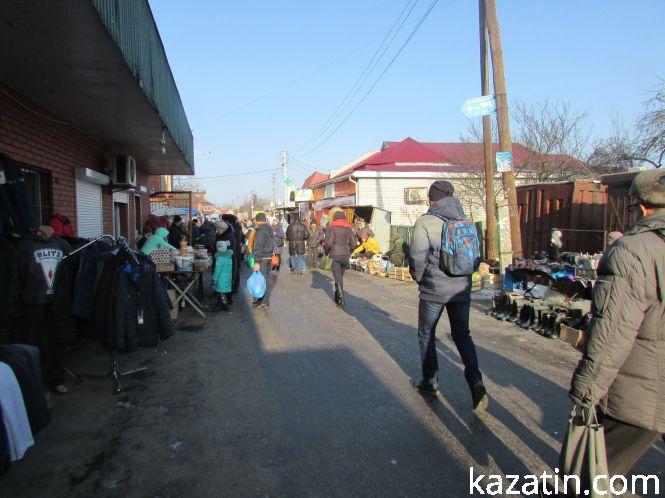 Козятинський хитрий базарчик у п'ятницю, фото №5 на сайті 20minut.ua
