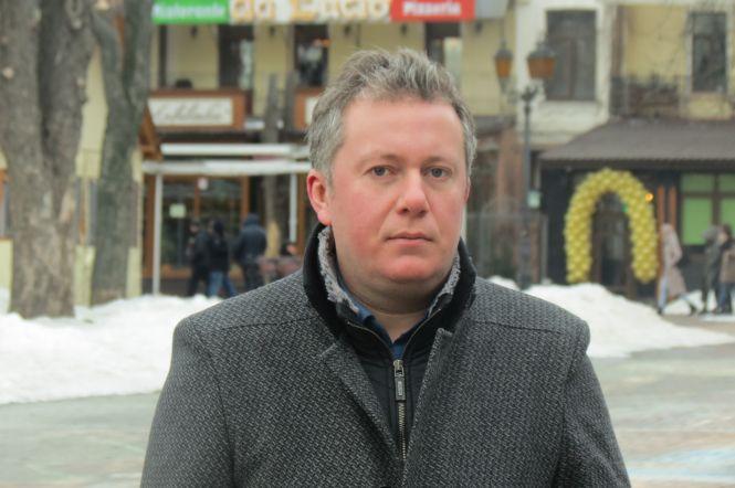 Новини Вінниці - фото з Шахова Вінниця йде на рекорд:  організацією наймасовішого турніру в країні зайнявся елітний іноземний гросмейстер Шахова Вінниця йде на рекорд:  організацією наймасовішого турніру в країні зайнявся елітний іноземний гросмейстер, фото №2 на сайті 20minut.ua