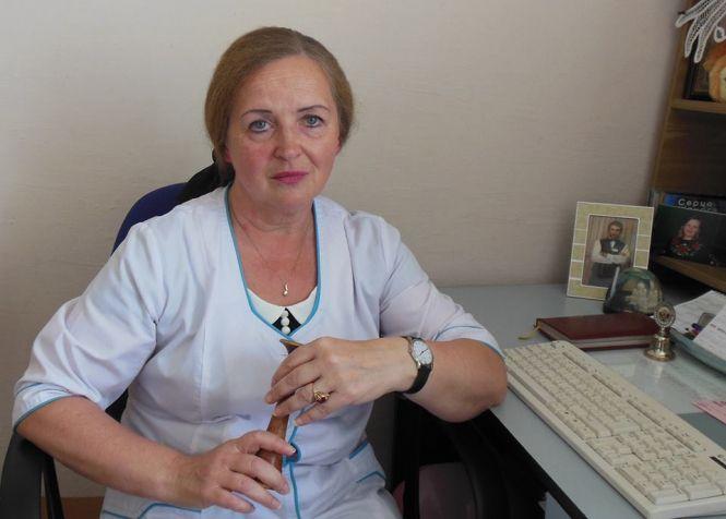 Новини Тернополя - фото з “Справжня жінка - це залізний скелет в оксамитовій сукні”: тернопільська письменниця та лікар Леся Коковська-Романчук “Справжня жінка - це залізний скелет в оксамитовій сукні”: тернопільська письменниця та лікар Леся Коковська-Романчук, фото №1 на сайті 20minut.ua