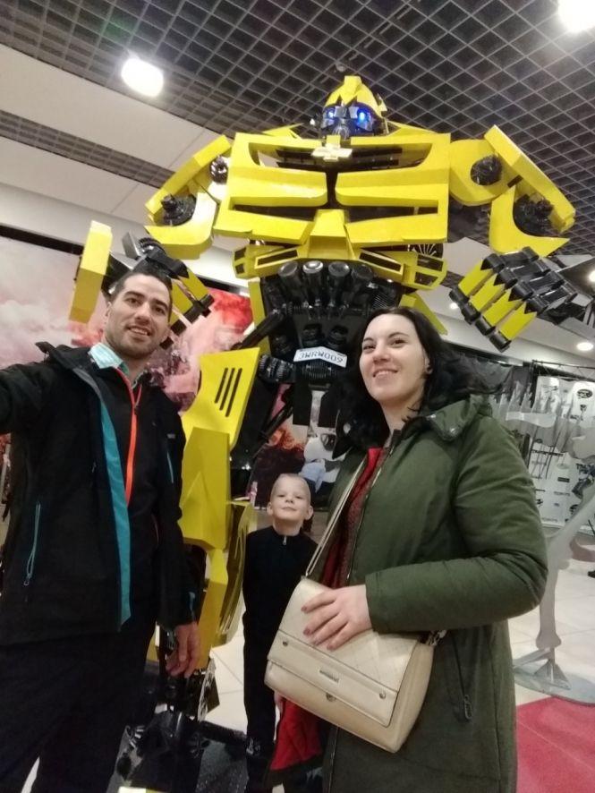 Обличчя Козятинщини, фото №2 на сайті 20minut.ua