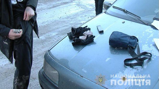 Познайомилися у тюрмі та стали “друзями”: банда попалася на гарячому, фото №1 на сайті 20minut.ua
