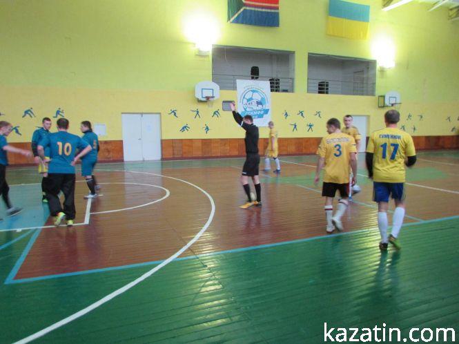 В Самгородку і Бродецькому живуть спортсмени, що перемагають, фото №6 на сайті 20minut.ua