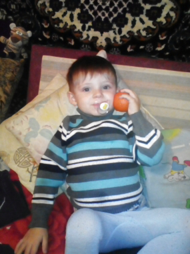 Обличчя Козятинщини, фото №16 на сайті 20minut.ua