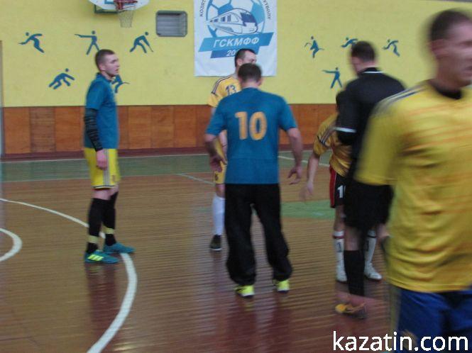 В Самгородку і Бродецькому живуть спортсмени, що перемагають, фото №5 на сайті 20minut.ua