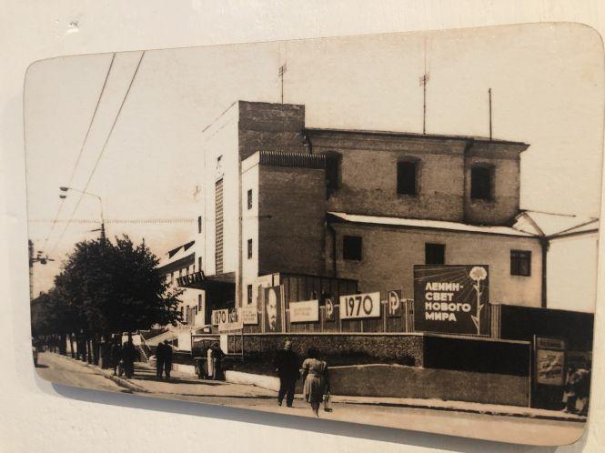 Новини Вінниці - фото з Куди йти у Вінниці, якщо не працює фонтан? Перша частина екскурсійного маршруту Куди йти у Вінниці, якщо не працює фонтан? Перша частина екскурсійного маршруту, фото №6 на сайті 20minut.ua