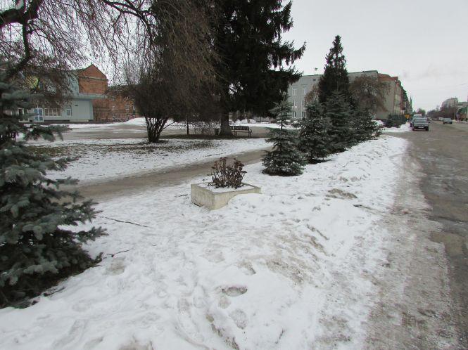 Фото дня: дороги та зупинки бажають кращого, фото №6 на сайті 20minut.ua