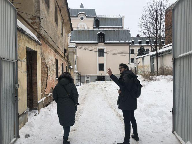 Новини Вінниці - фото з Куди йти у Вінниці, якщо не працює фонтан? Перша частина екскурсійного маршруту Куди йти у Вінниці, якщо не працює фонтан? Перша частина екскурсійного маршруту, фото №8 на сайті 20minut.ua