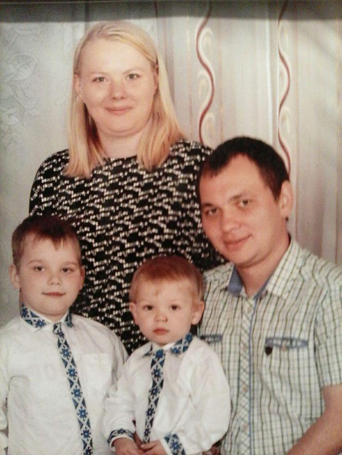 Обличчя Козятинщини, фото №4 на сайті 20minut.ua