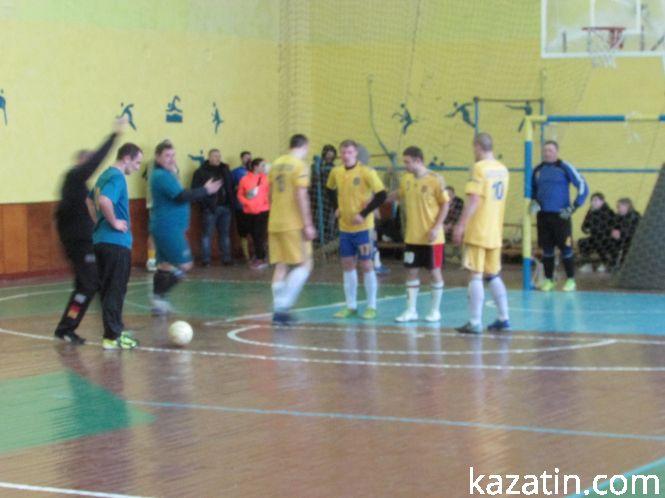 В Самгородку і Бродецькому живуть спортсмени, що перемагають, фото №7 на сайті 20minut.ua