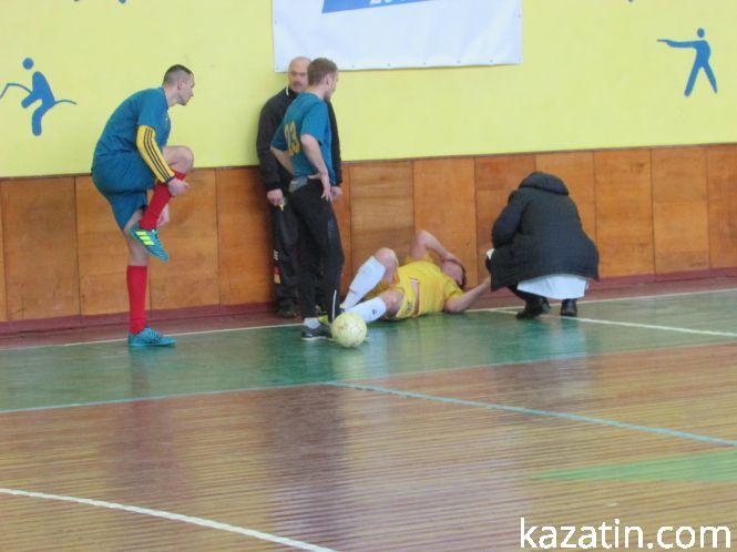 В Самгородку і Бродецькому живуть спортсмени, що перемагають, фото №1 на сайті 20minut.ua