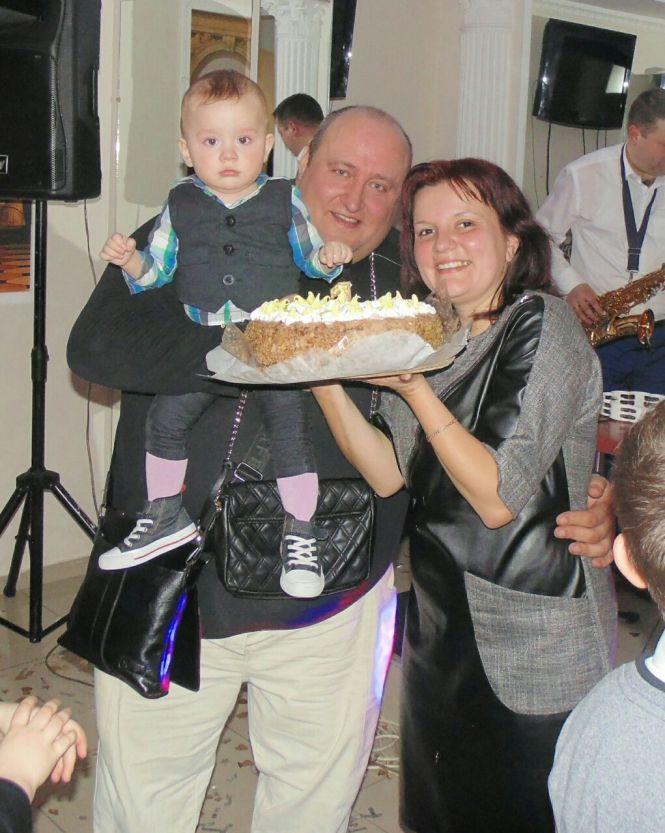 Обличчя Козятинщини, фото №19 на сайті 20minut.ua