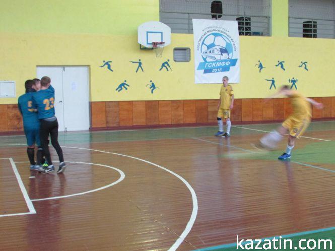 В Самгородку і Бродецькому живуть спортсмени, що перемагають, фото №3 на сайті 20minut.ua