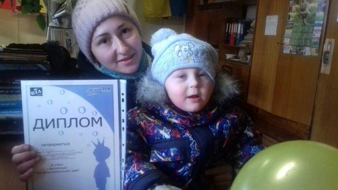 Обличчя Козятинщини, фото №8 на сайті 20minut.ua