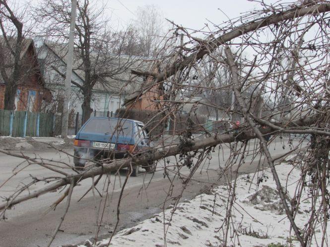 Фото дня: дороги та зупинки бажають кращого, фото №5 на сайті 20minut.ua
