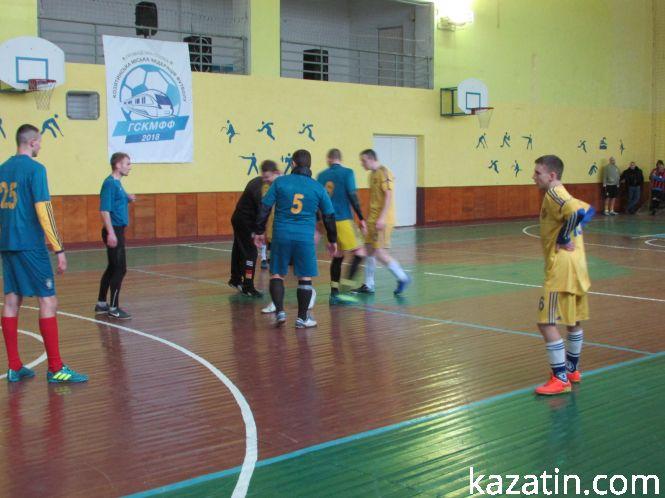 В Самгородку і Бродецькому живуть спортсмени, що перемагають, фото №2 на сайті 20minut.ua