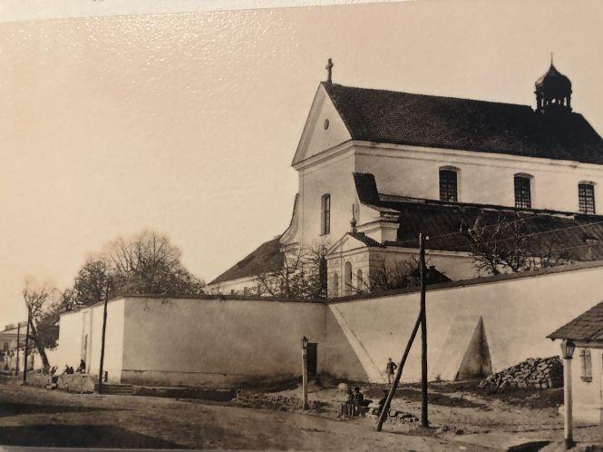 Новини Вінниці - фото з Куди йти у Вінниці, якщо не працює фонтан? Перша частина екскурсійного маршруту Куди йти у Вінниці, якщо не працює фонтан? Перша частина екскурсійного маршруту, фото №3 на сайті 20minut.ua