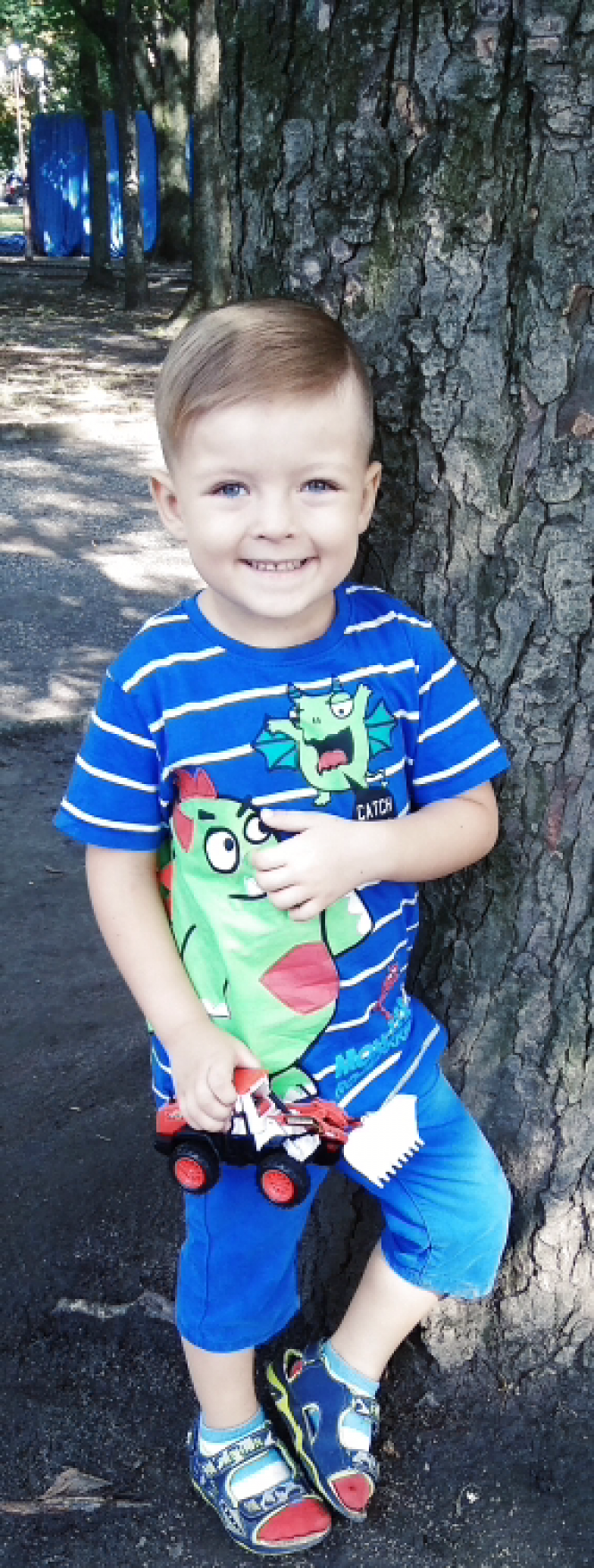 Обличчя Козятинщини, фото №13 на сайті 20minut.ua