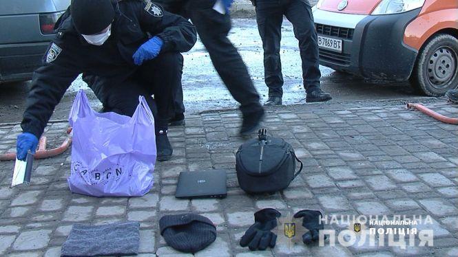 Познайомилися у тюрмі та стали “друзями”: банда попалася на гарячому, фото №2 на сайті 20minut.ua