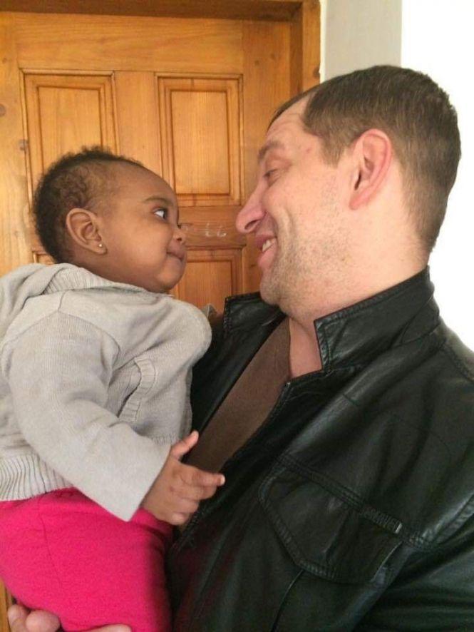 Тернополянка збирає допомогу для знедолених матерів, які проживають у монастирі, фото №1 на сайті 20minut.ua