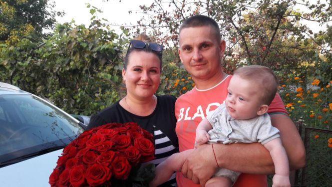 Обличчя Козятинщини, фото №12 на сайті 20minut.ua