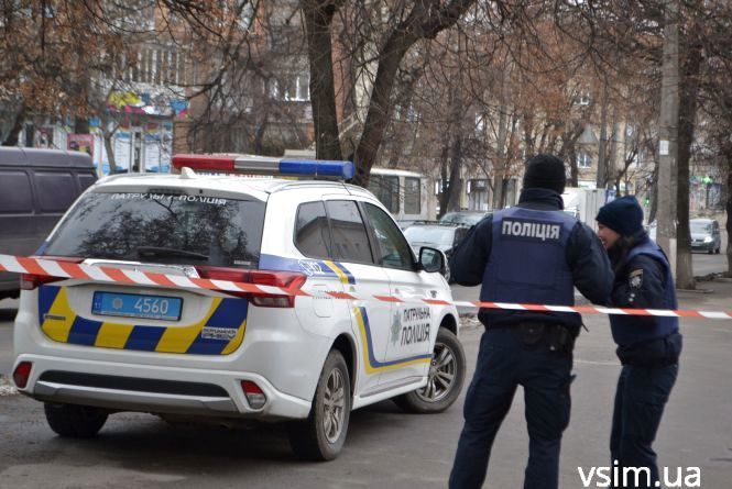 Новини Хмельницького - фото з Вибухівка у центрі, ім'я для басейна та смерть на будівництві: ТОП-5 новин тижня у Хмельницькому Вибухівка у центрі, ім'я для басейна та смерть на будівництві: ТОП-5 новин тижня у Хмельницькому, фото №1 на сайті vsim.ua