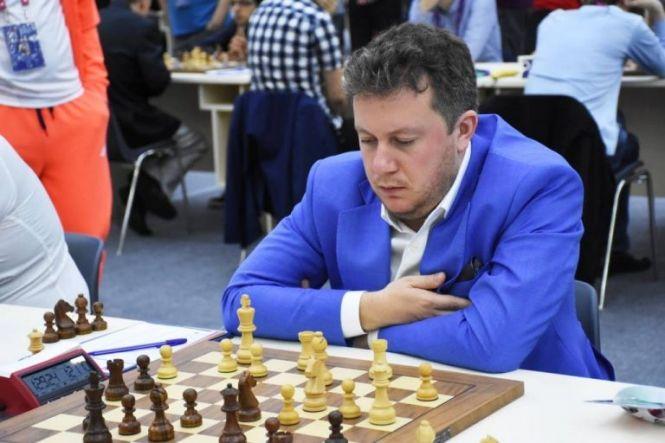 Новини Вінниці - фото з Шахова Вінниця йде на рекорд:  організацією наймасовішого турніру в країні зайнявся елітний іноземний гросмейстер Шахова Вінниця йде на рекорд:  організацією наймасовішого турніру в країні зайнявся елітний іноземний гросмейстер, фото №6 на сайті 20minut.ua