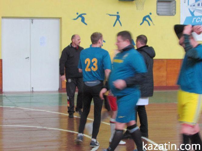 В Самгородку і Бродецькому живуть спортсмени, що перемагають, фото №4 на сайті 20minut.ua