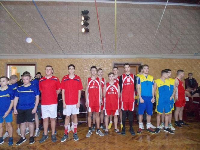 Вітаємо з ПЕРЕМОГОЮ команду Козятинського МВПУ залізничного транспорту!, фото №1 на сайті 20minut.ua