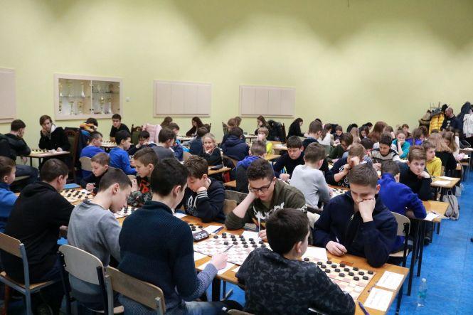 Чотири шашкісти Вінниччини здобули медалі на домашньому чемпіонаті України та путівки на чемпіонати Європи і світу, фото №1 на сайті 20minut.ua