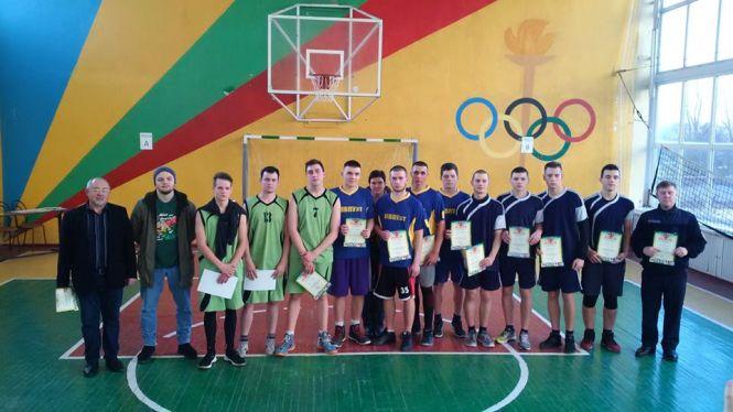 Вітаємо з ПЕРЕМОГОЮ команду Козятинського МВПУ залізничного транспорту!, фото №2 на сайті 20minut.ua