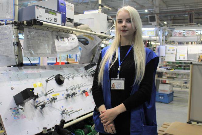 Новини Вінниці - фото з Митрополит Симеон освятив завод ДП «Електричні системи» (Новини компаній) Митрополит Симеон освятив завод ДП «Електричні системи» (Новини компаній), фото №5 на сайті 20minut.ua