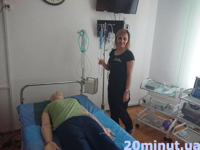 Новини Тернополя - фото з Що допоможе врятувати життя до приїзду медиків швидкої Що допоможе врятувати життя до приїзду медиків швидкої, фото №2 на сайті 20minut.ua