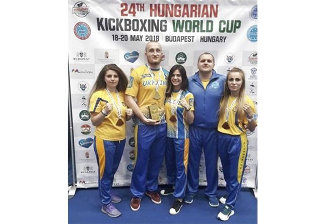 Події у Кам’янці-Подільському, які ви могли пропустити: ТОП - 5 новин, фото №1 на сайті 20minut.ua