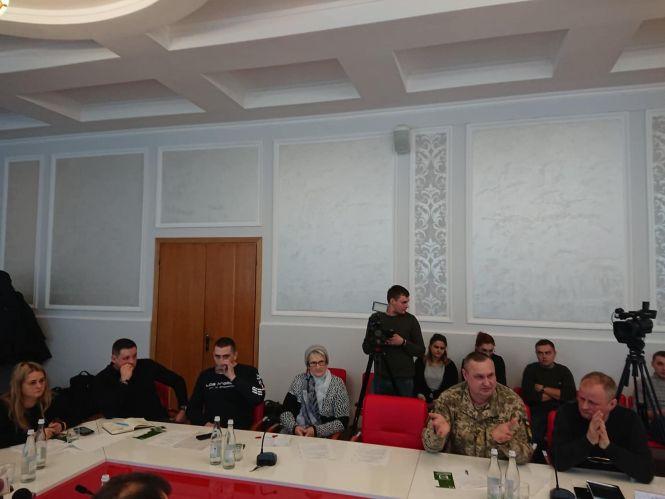 Новини Тернополя - фото з На які пільги від держави можуть розраховувати учасники АТО На які пільги від держави можуть розраховувати учасники АТО, фото №2 на сайті 20minut.ua